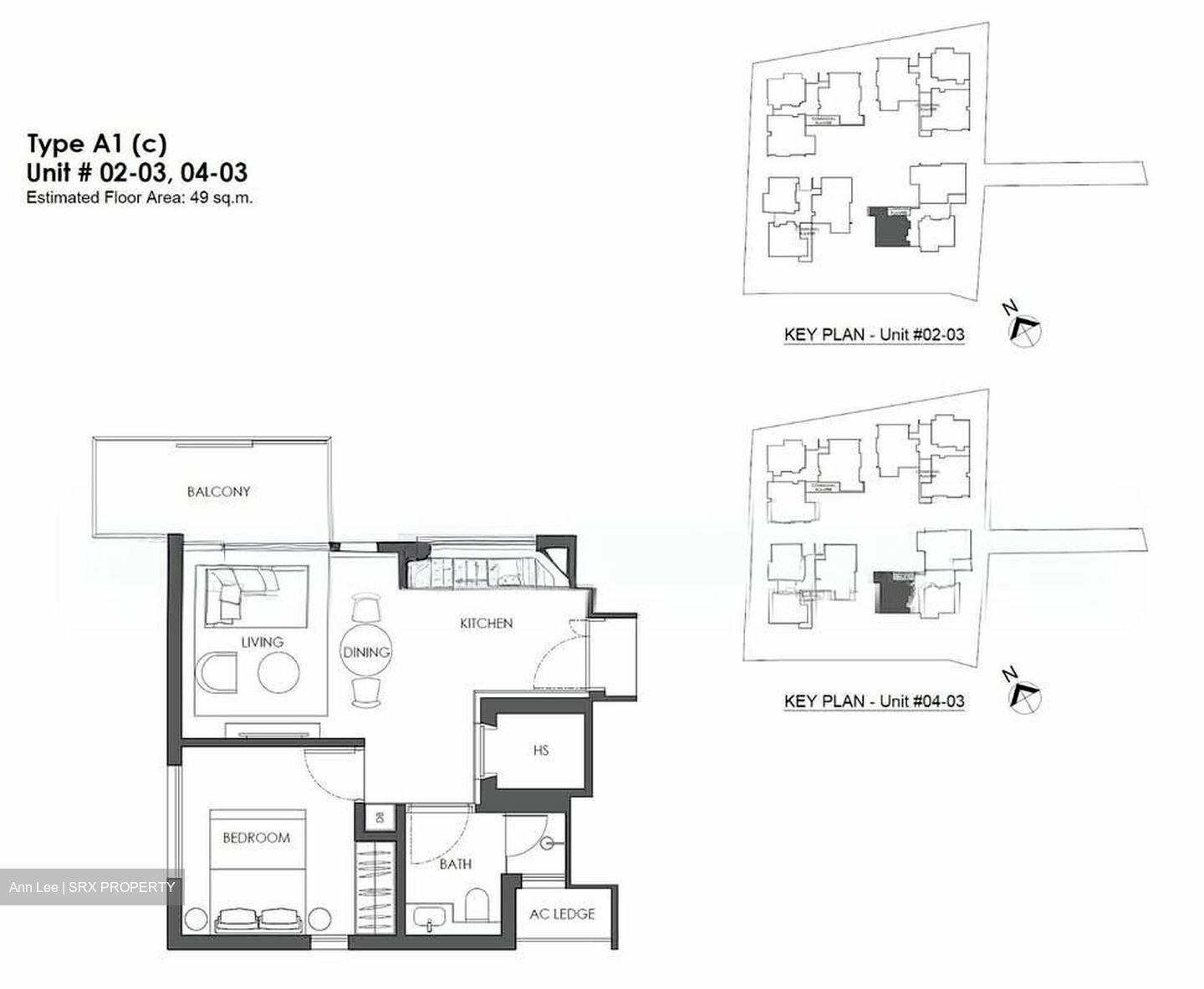 10 Evelyn (D11), Apartment #553481861